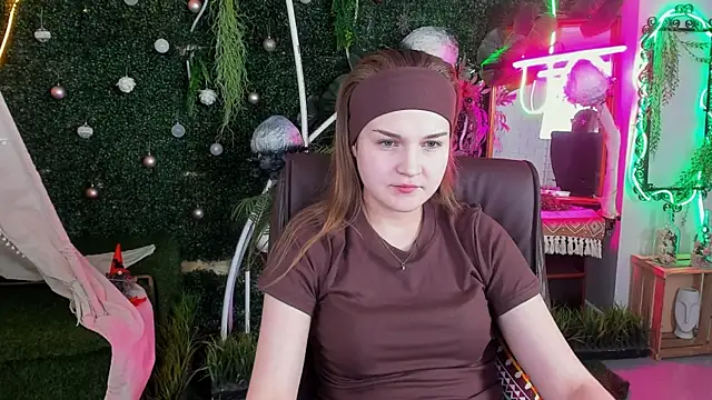 LissaTelor's Live XXX Chat
