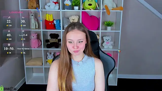 Chat XXX ao vivo de Vanessa_Williamsonn
