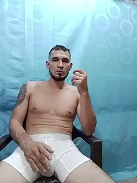 junior_926 Live XXX-Chat