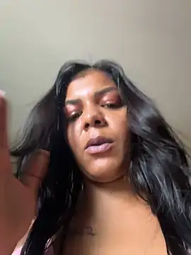 Indiazinhax 라이브 XXX 채팅