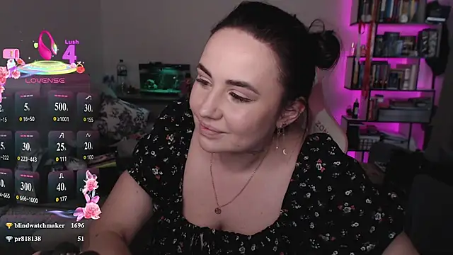 SexyWitch_666 Live XXX Chat