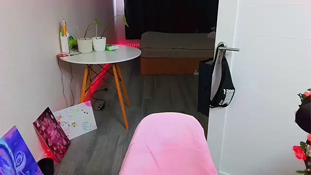 peachyness Live XXX Chat