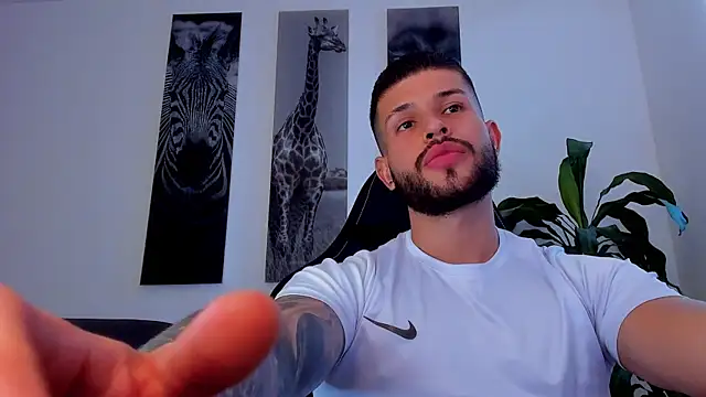 Chat XXX Live Santos_ramirez1