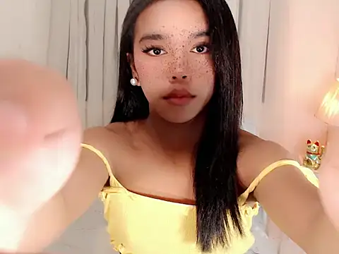 Czat XXX na żywo – Nozomi_Wu