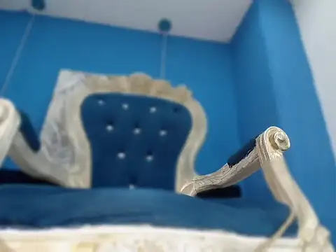 Živý XXX chat William_Bennett