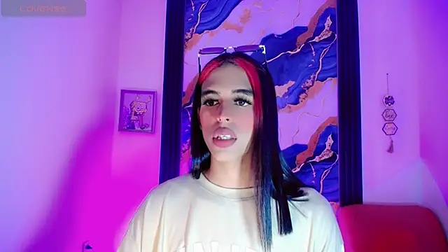 SWEET_PRINCEESS_ Chat XXX live