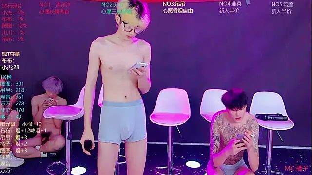 M-handsome-boy's Live XXX Chat