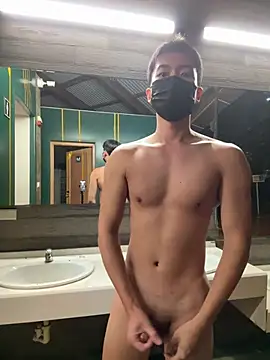 EricGAYSEX Webcam-Show