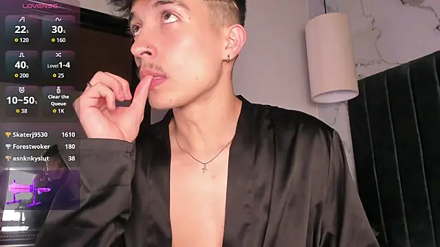 Chat XXX Live tim__fox