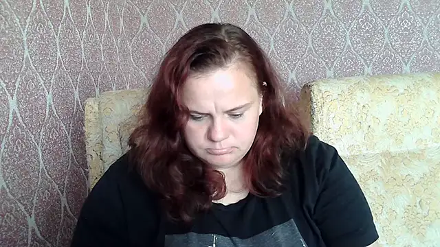 DollyGersonn's Live XXX Chat