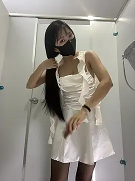 xiao-Lin – Naživo XXX chat