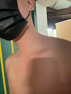 EricGAYSEX 网络视讯表演