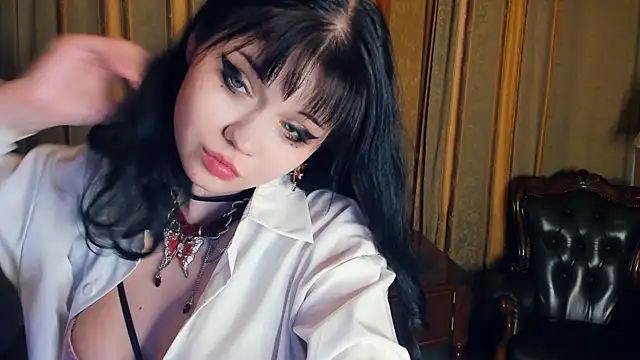 GriselKnudson Live XXX-chat