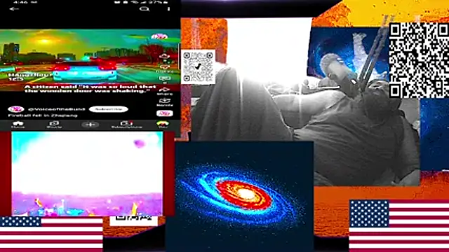 Chat +18 de RussellTaylorLacy ao vivo