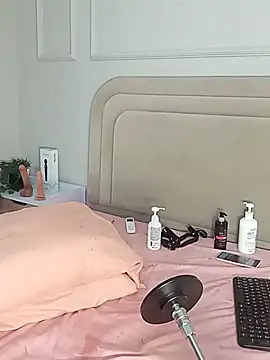 Živý XXX chat Liastarkk