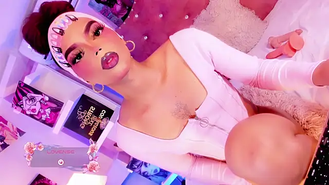 Diiva_SmiithのライブXXXチャット