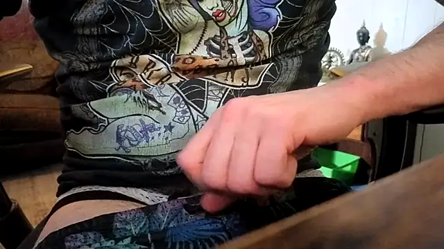 MasterDaddyCool 现场XXX聊天