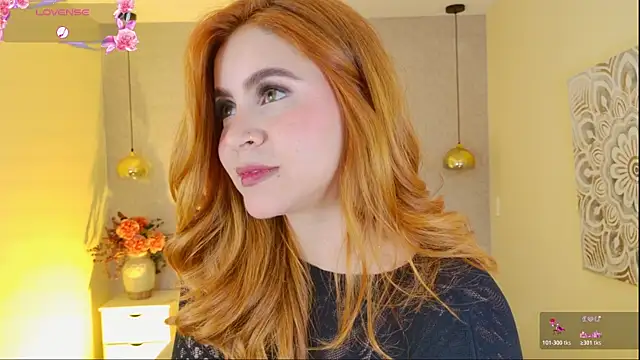 april_rousse 라이브 XXX 채팅