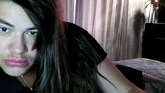 Czat XXX na żywo – miss_preggie