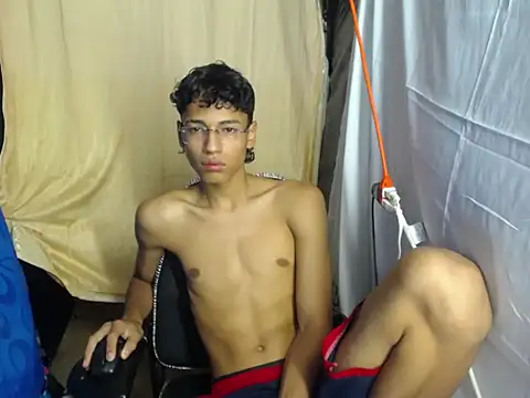 Czat XXX na żywo – pitter03