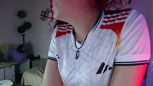 LITTLEJULES' Live XXX Chat