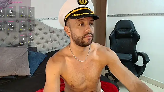 Lyam_Voss' Live XXX Chat