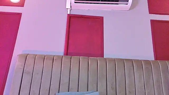 AlessiaRose_CR's Live XXX Chat