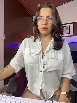 karlamorris_'s Live XXX Chat