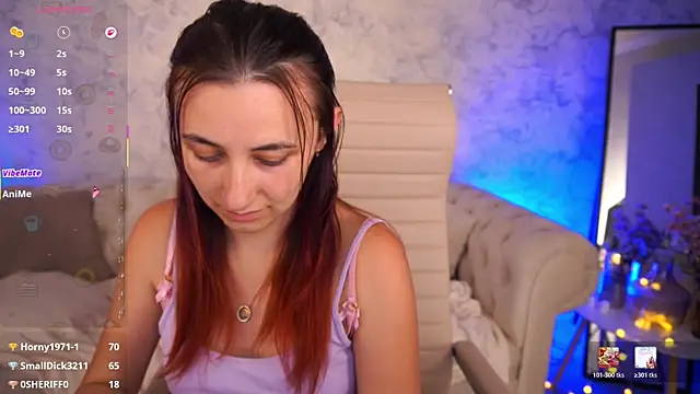RoxieRay Chat XXX live