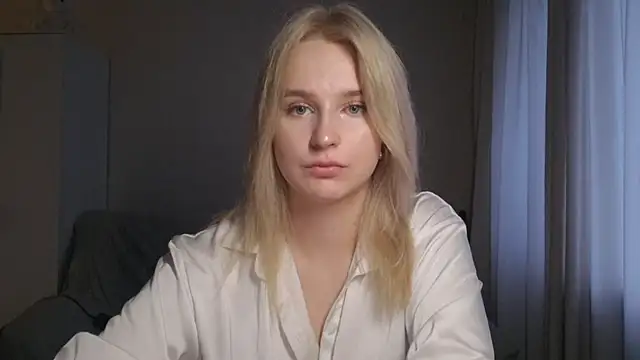 BloomMoon – Live XXX-chat