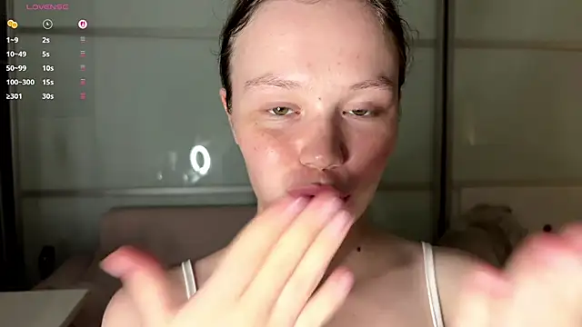 RoziDozi's Live XXX Chat