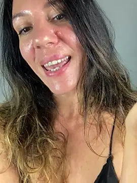 Вебкам-шоу AnnaFlowerBabe