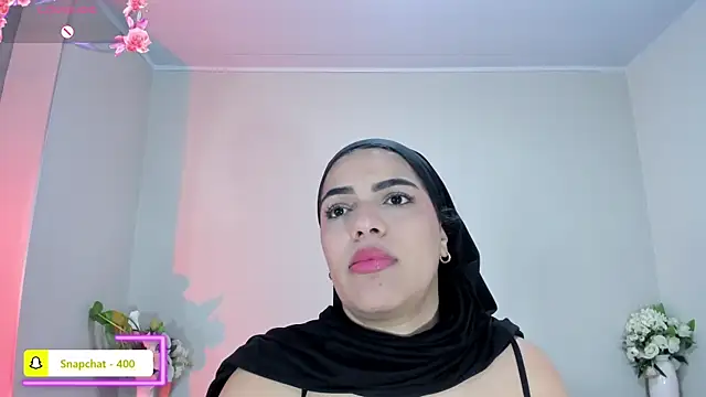 Chatroom XXX en direct de Umarani_