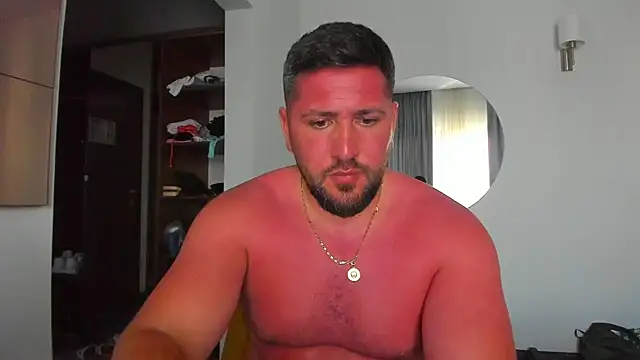 Gold_Alpha_Boy Obrolan Langsung XXX