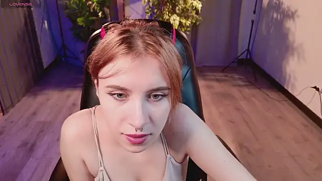 Chat XXX Live miraiakik