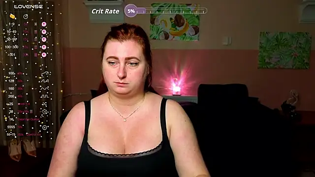 Alicia_love00's Live XXX Chat