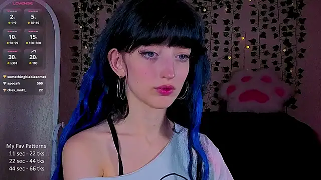 Chat XXX Live mistyverse