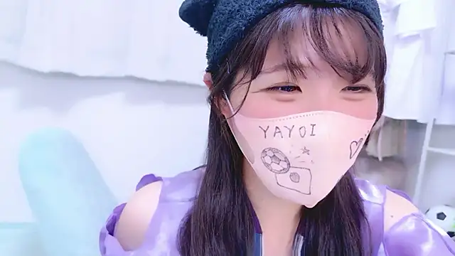 841_yayoi 现场XXX聊天