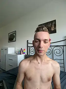 عرض كام nick_subvyx