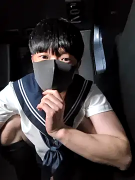 shin_04jiのウェブカメラショー