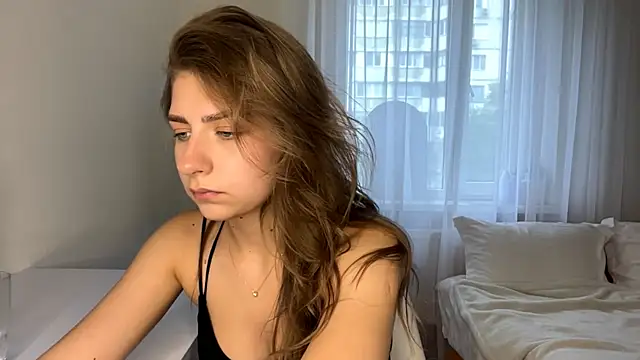 Adrll_Cuten Live XXX chat