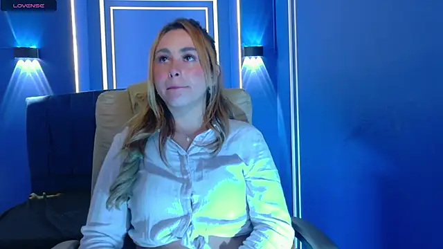 Morgaan_11 Chat XXX in diretta