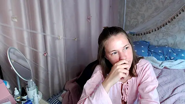 leila_bambi_ Live XXX-Chat