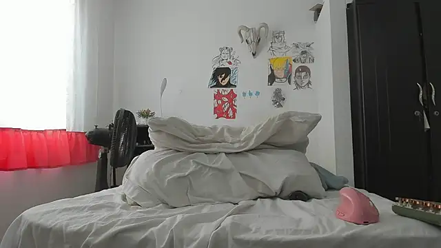 SonSett Adlı Modelin Canlı XXX Sohbeti