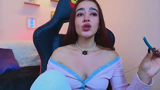 Chat XXX ao vivo de ViolethRosse