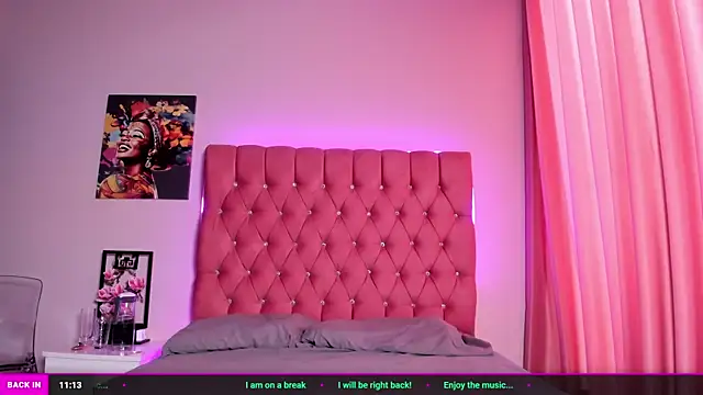 Tulipxo Live XXX-Chat