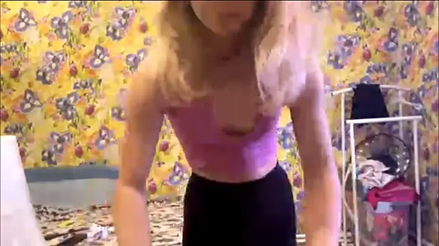Chat +18 de LisaBam ao vivo