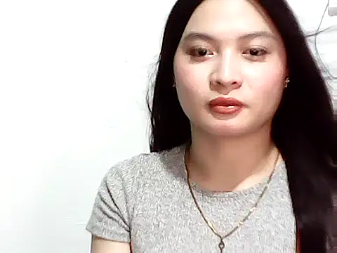 Show Webcam de SapphireDoll69