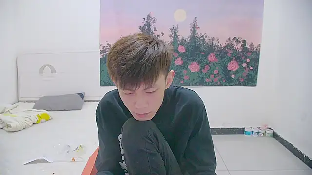 Chat XXX en directo de paofu-001