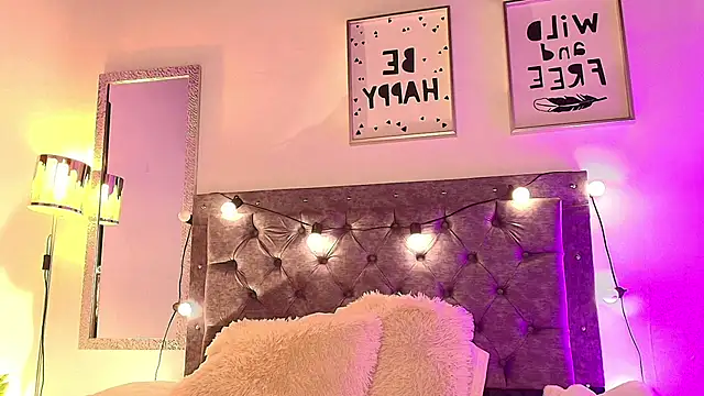 Amanda_Rossi Chat XXX in diretta